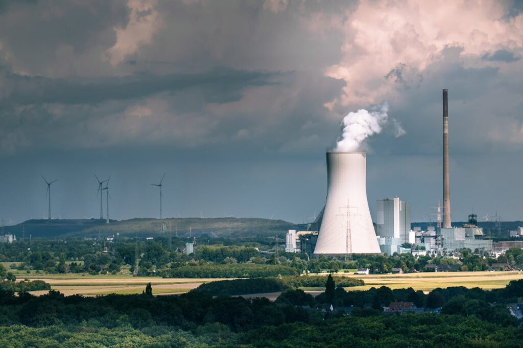 Frankrijk: Europees koploper met kerncentrales