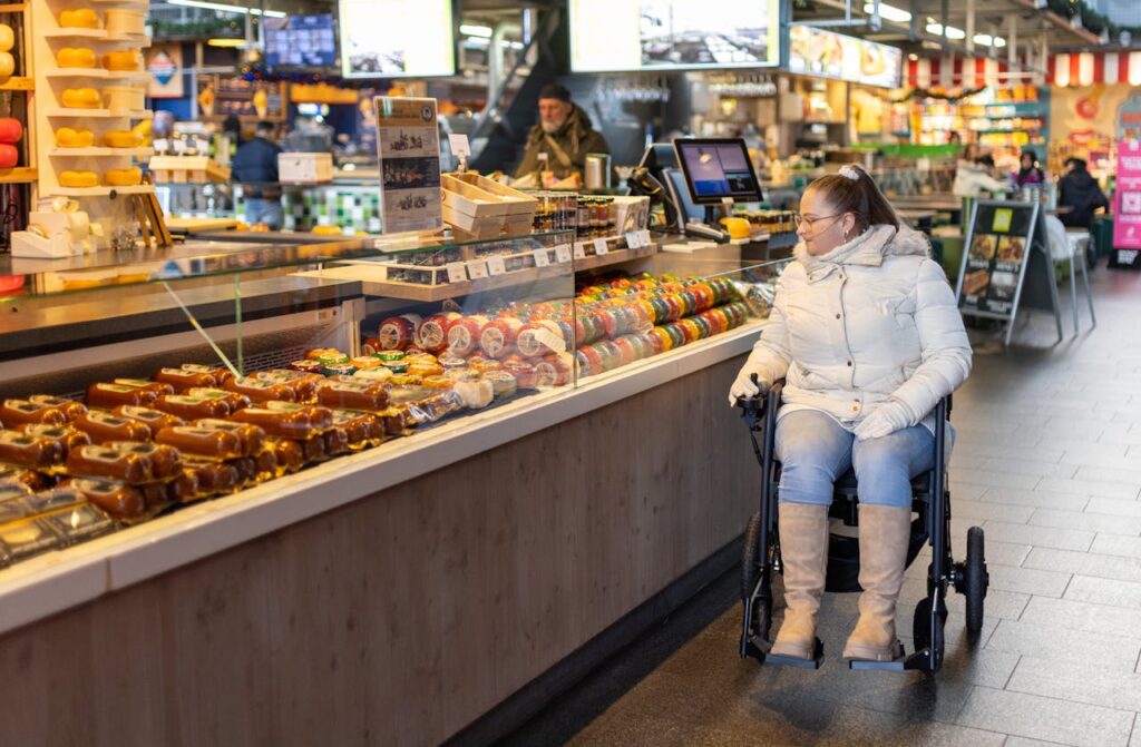 Jumbo Arnhem: Winkelen met gemak en keuze in de stad