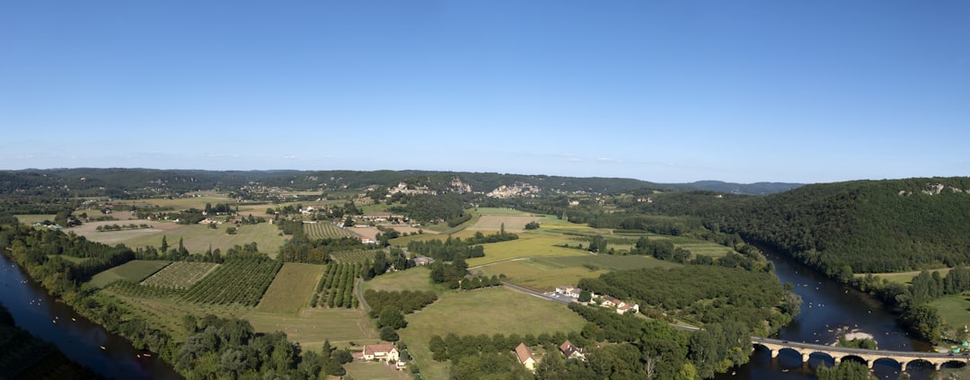 Ontdek de Dordogne: de prachtige streek in het zuidwesten van Frankrijk