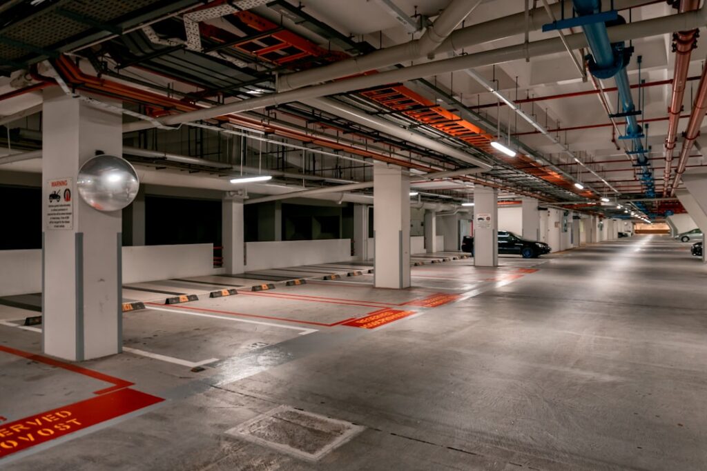 Goedkoop parkeren in het centrum van Eindhoven: zo doe je dat eenvoudig