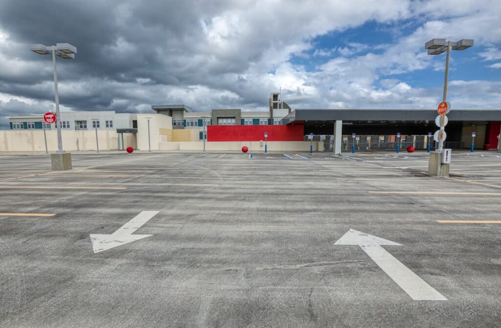 Handig parkeren in Delft zonder kosten