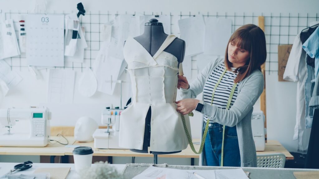 Waarom kledingreparatie een slimme keuze is voor je garderobe