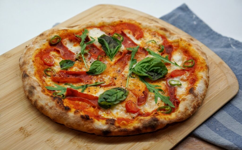 Pizza Marjolein: De Utrechtse snack die iedereen wil proeven