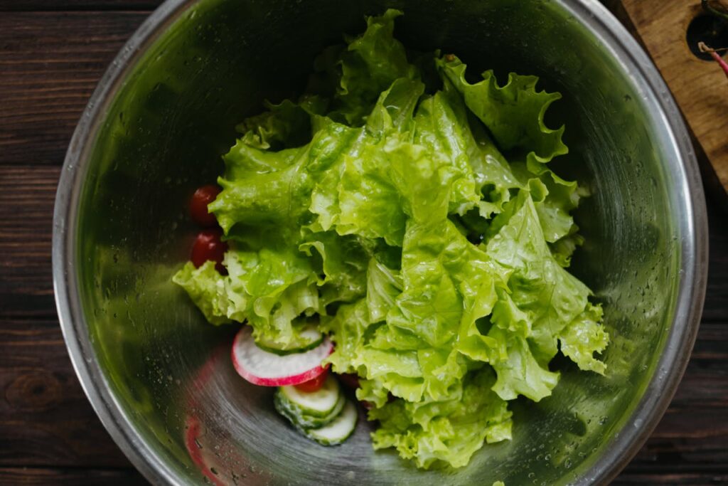 Andijvie koken: simpel, smaakvol en snel op tafel