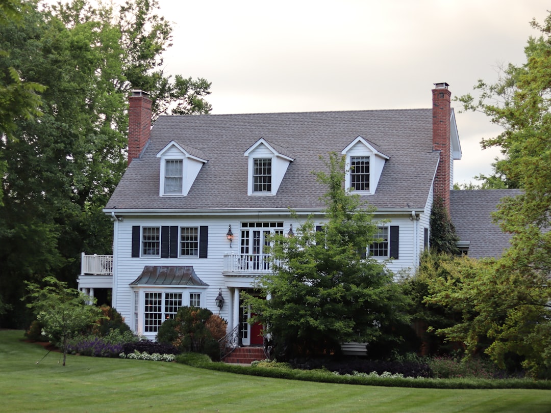 Een nieuw hoofdstuk voor Anna Nooshin: haar leven en wonen