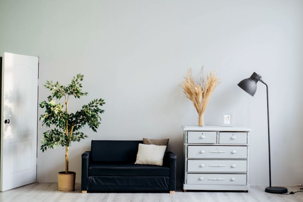 Jade Anna’s nieuwe leven samen: haar huis en woonplaats in beeld