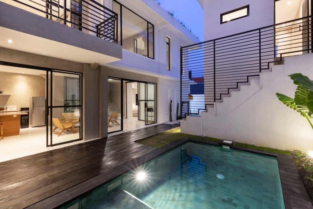 Een kijkje in het huis van Nienke Plas in Amsterdam