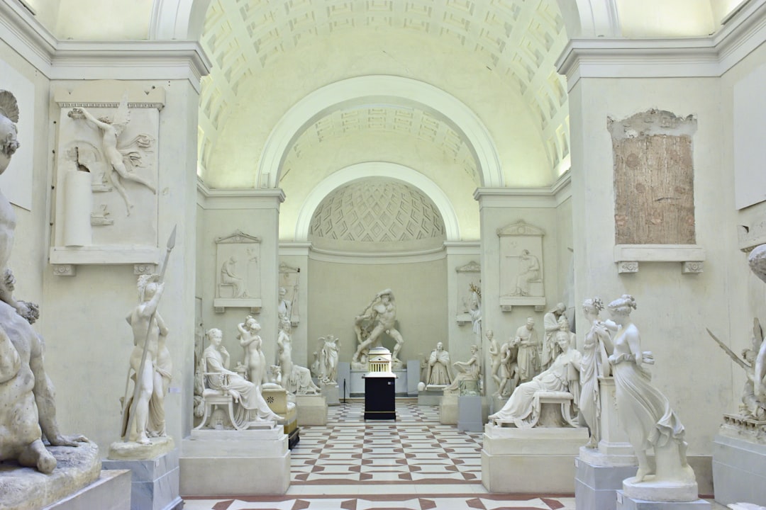 In welk museum staat de Venus van Milo? Alles over dit beroemde beeld post thumbnail image